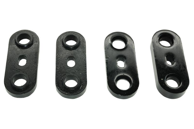 Whiteline KDT901 Gearbox Crossmember Pad Bushing