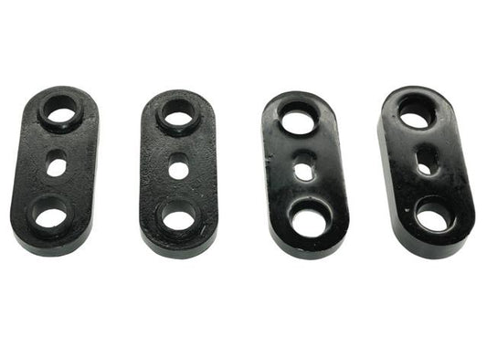 Whiteline KDT901 Gearbox Crossmember Pad Bushing