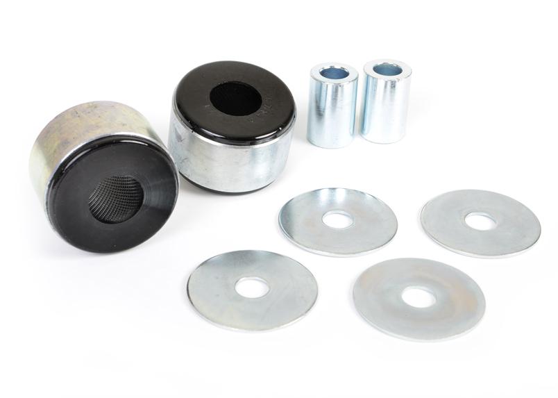 Whiteline KDT906 Differential Mount In Cradle Bushing