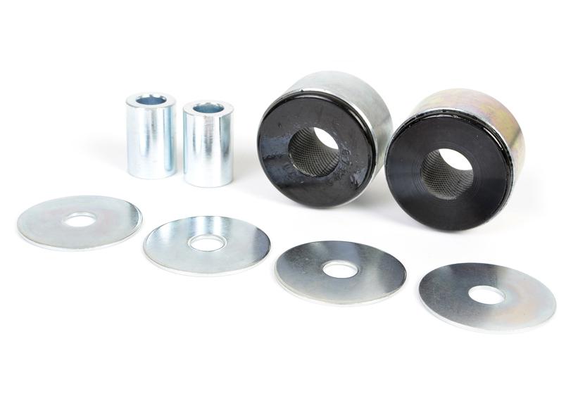 Whiteline KDT906 Differential Mount In Cradle Bushing