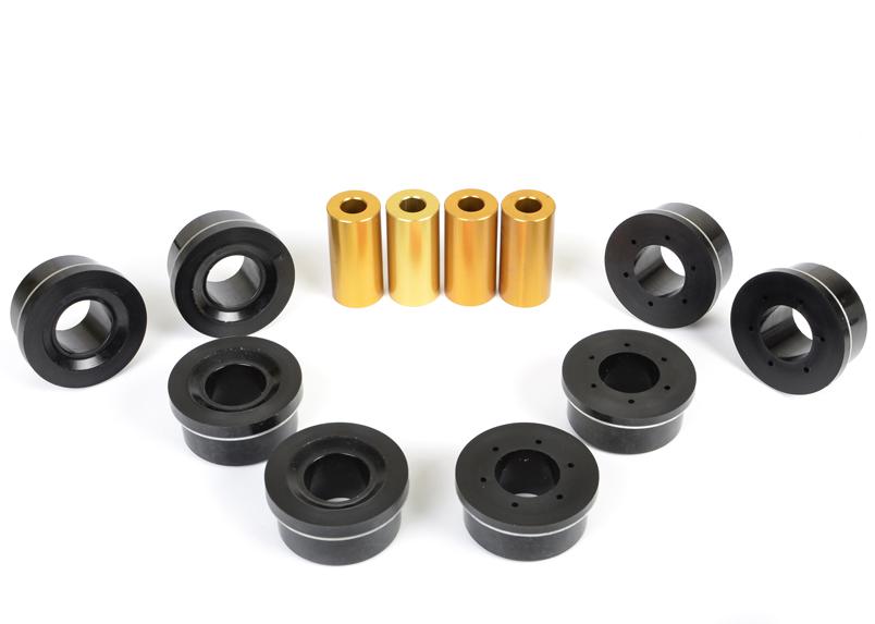Whiteline KDT907 Subframe Mount Bushing