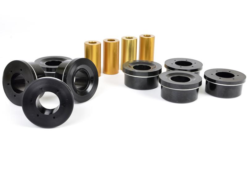 Whiteline KDT907 Subframe Mount Bushing