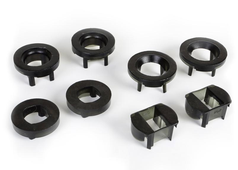Whiteline KDT918 Subframe Mount Bushing