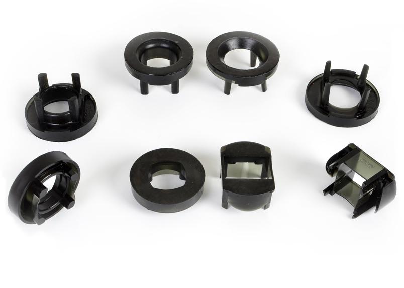 Whiteline KDT918 Subframe Mount Bushing