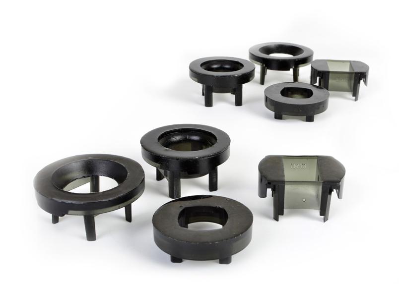 Whiteline KDT918 Subframe Mount Bushing