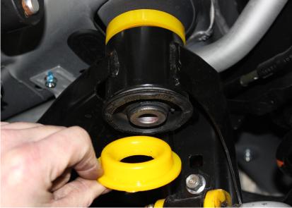 Whiteline KDT922 Subframe Mount Bushing