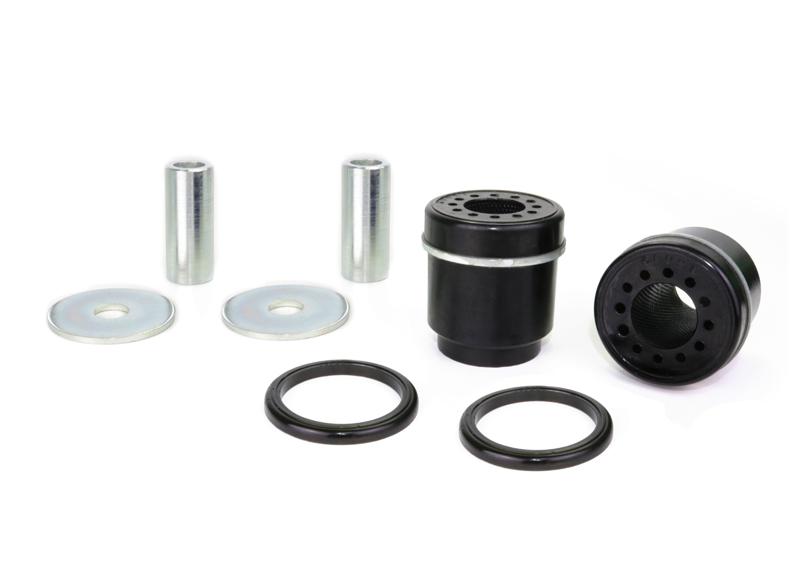 Whiteline KDT923 Diff Mount Front Bushing