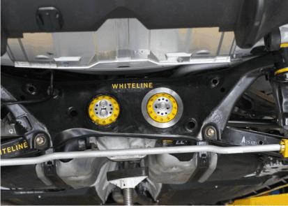Whiteline KDT924 Differential Mount In Cradle Bushing
