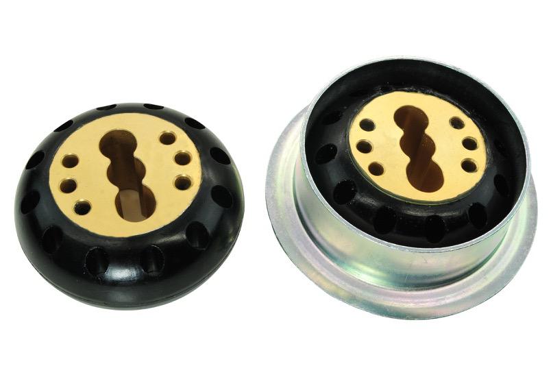 Whiteline KDT924 Differential Mount In Cradle Bushing