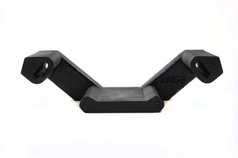 Whiteline KDT928 Gearbox Mount Bushing