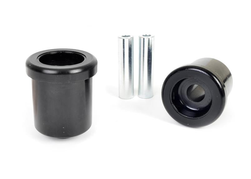 Whiteline KDT948 Bush Kit-Rear Beam Mount