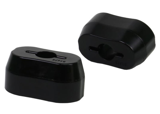 Whiteline KDT970 Pitch Stop Trans Mount