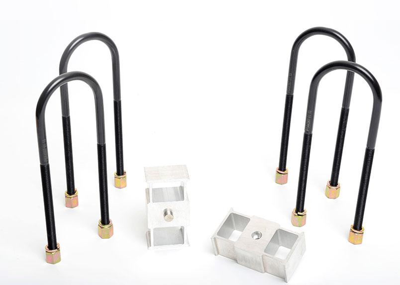 Whiteline KLB100-15 Whiteline Lowering Block fits Holden 1956-58