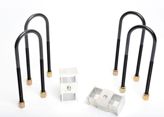 Whiteline KLB100-15 Whiteline Lowering Block fits Holden 1956-58