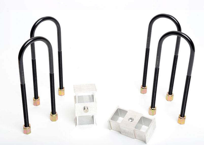 Whiteline KLB101-15 Lowering Blocks 1.5