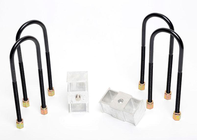 Whiteline KLB102 20 Lowering Block Kit