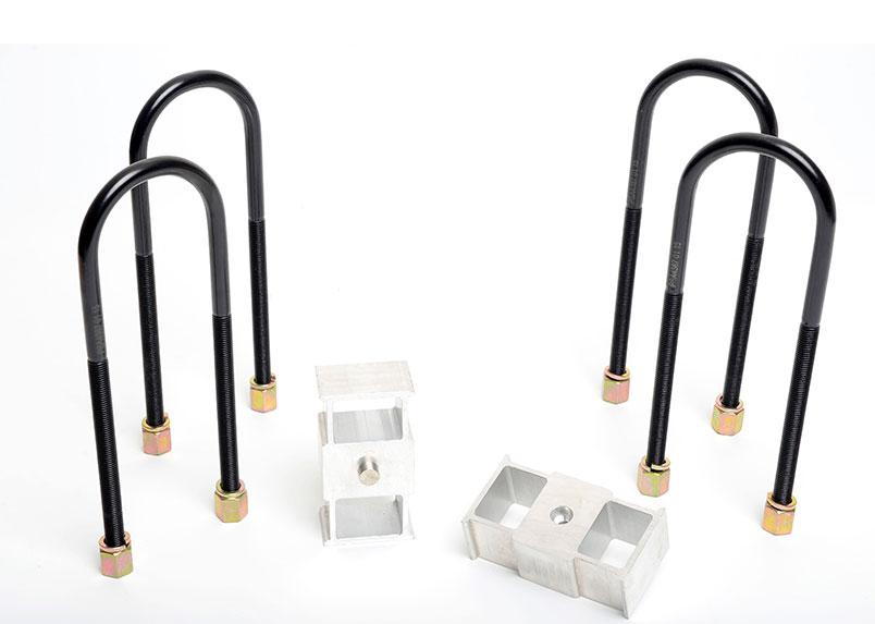 Whiteline KLB106-15 Lowering Blocks 1.5