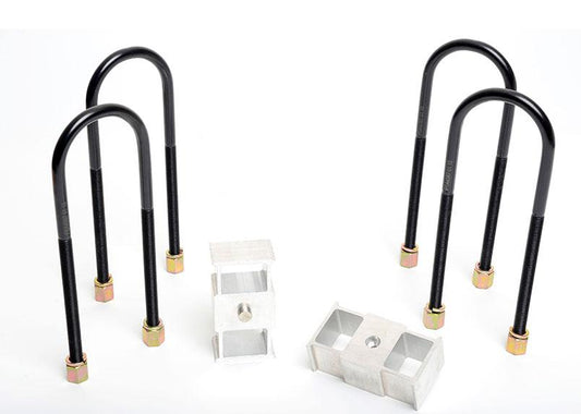 Whiteline KLB106-15 Lowering Blocks 1.5