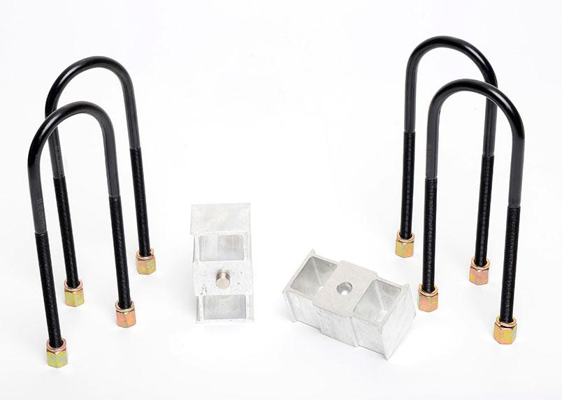 Whiteline KLB104-20 Lowering Blocks 2.0