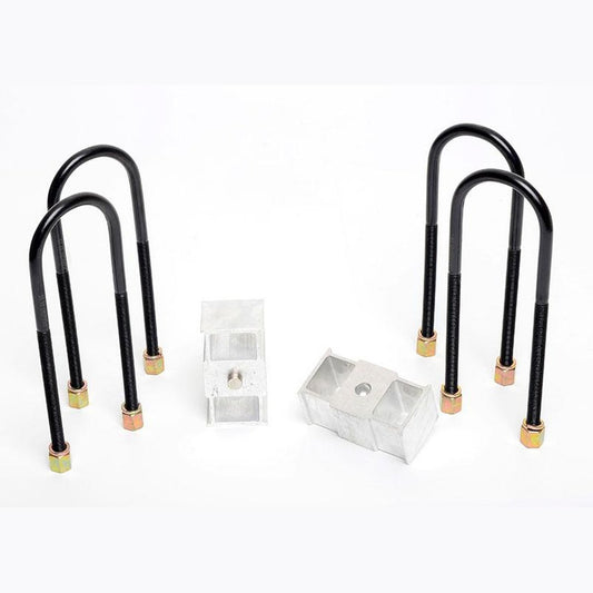 Whiteline KLB113-20 Lowering Block Kit