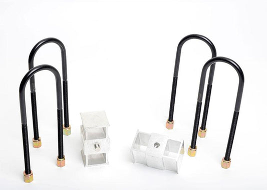 Whiteline KLB111-25 Lowering Blocks 2.5