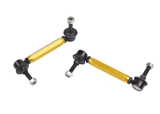 Whiteline Sway Bar Link Pair Heavy Duty KLC102