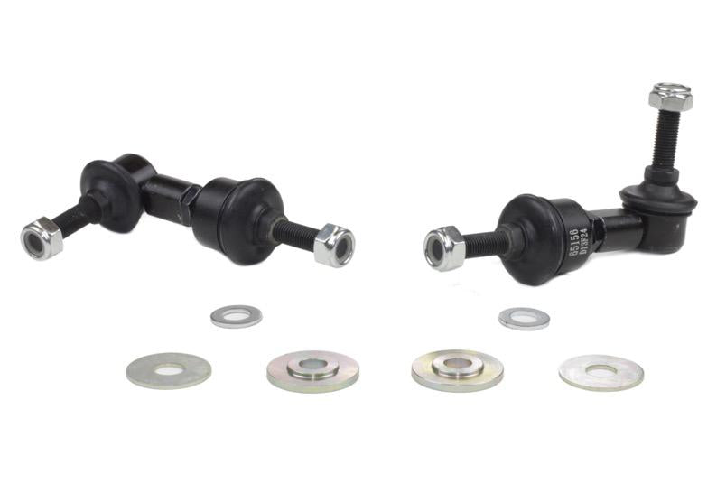 Whiteline Sway Bar Link Pair Heavy Duty KLC109
