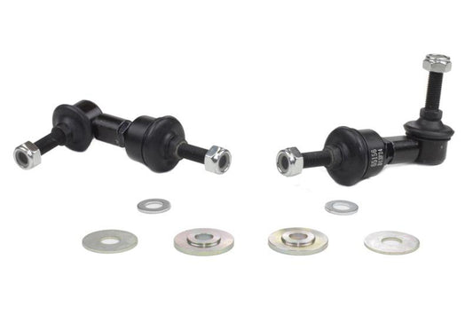 Whiteline Sway Bar Link Pair Heavy Duty KLC109