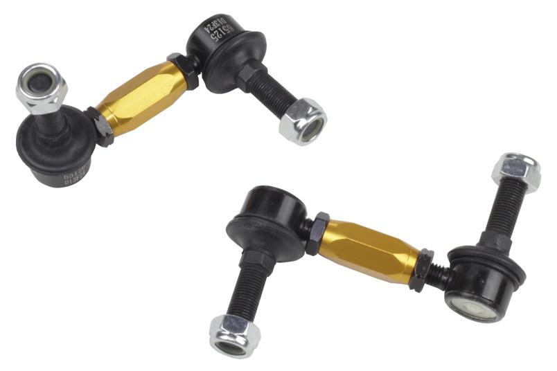 Whiteline Sway Bar Link Pair Heavy Duty KLC110