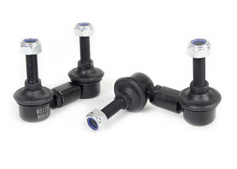 Whiteline Sway Bar Link Pair Heavy Duty KLC139