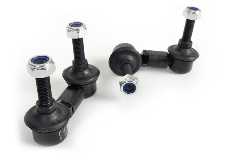 Whiteline Sway Bar Link Pair Heavy Duty KLC139