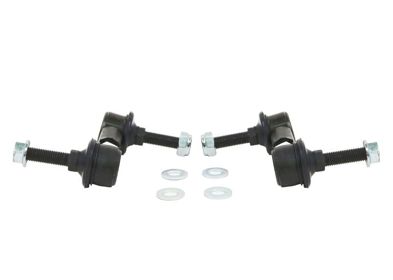 Whiteline Sway Bar Link Pair Heavy Duty KLC140-060