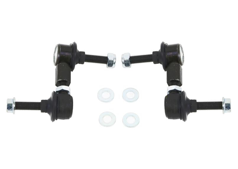 Whiteline Sway Bar Link Pair Heavy Duty KLC140-060