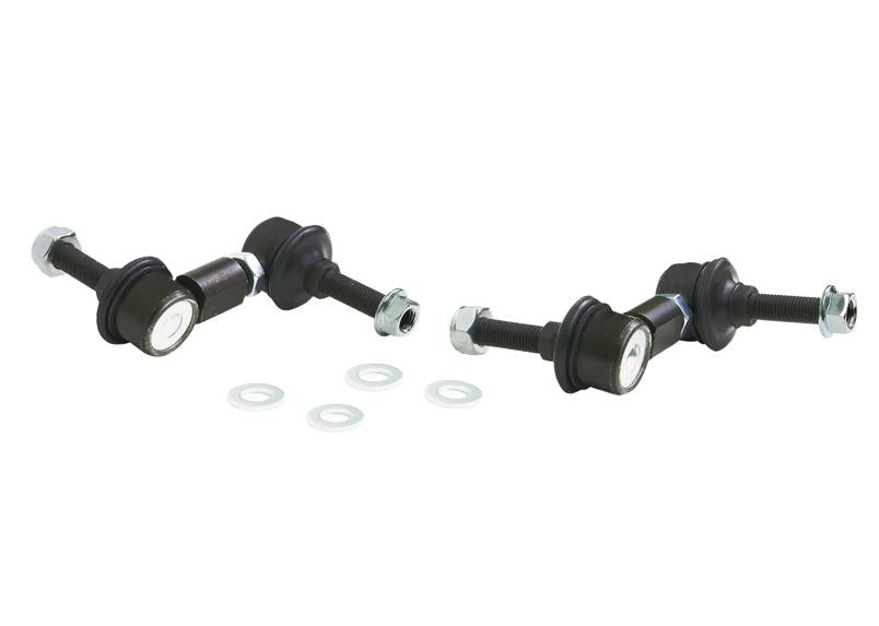 Whiteline Sway Bar Link Pair Heavy Duty KLC140-060