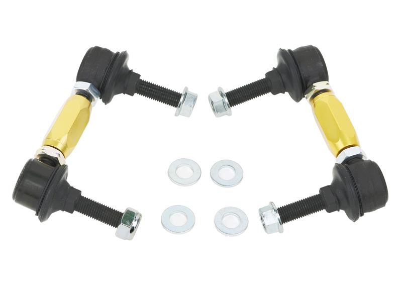 Whiteline Sway Bar Link Pair Heavy Duty KLC140-090