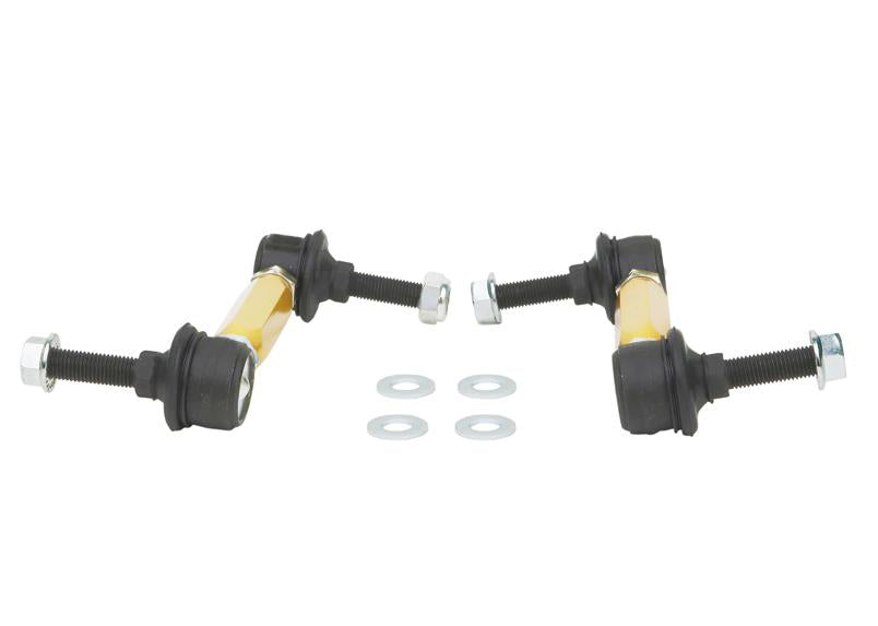 Whiteline Sway Bar Link Pair Heavy Duty KLC140-115