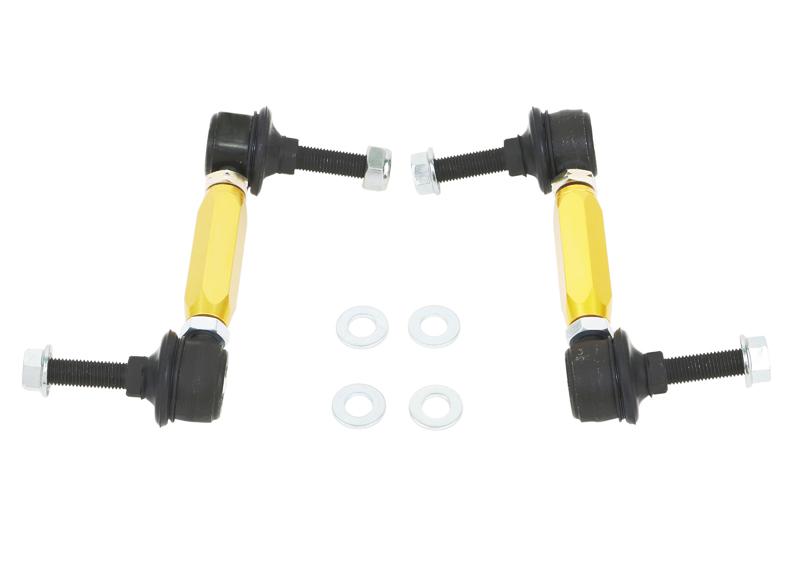 Whiteline Sway Bar Link Pair Heavy Duty KLC140-115