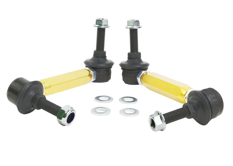 Whiteline Sway Bar Link Pair Heavy Duty KLC140-135