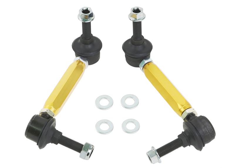 Whiteline Sway Bar Link Pair Heavy Duty KLC140-135