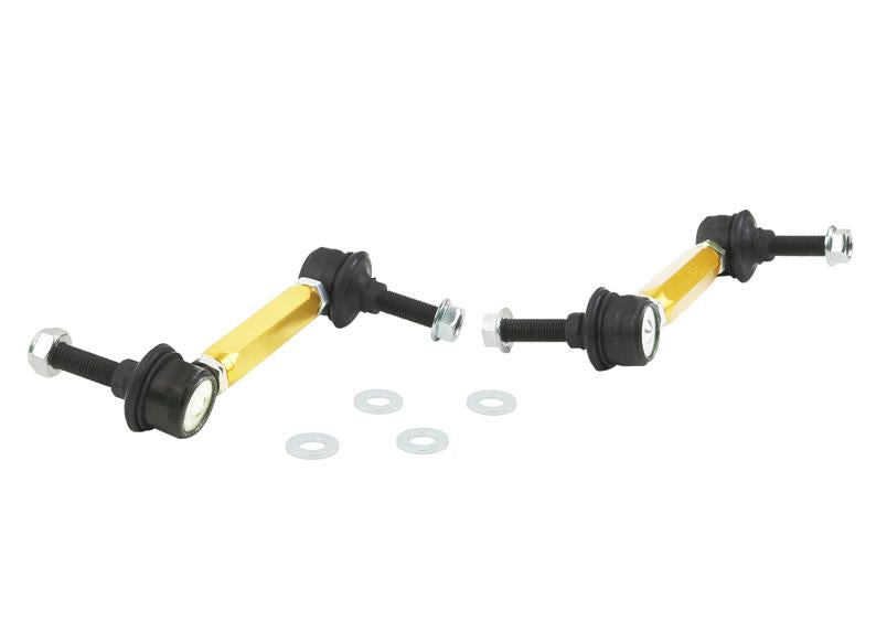 Whiteline Sway Bar Link Pair Heavy Duty KLC140-135