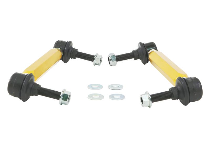 Whiteline Sway Bar Link Pair Heavy Duty KLC140-175