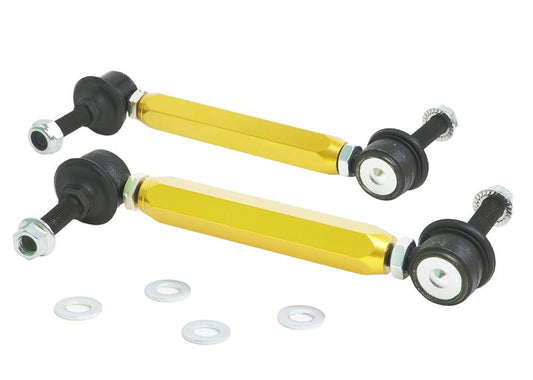Whiteline Sway Bar Link Pair Heavy Duty KLC140-175