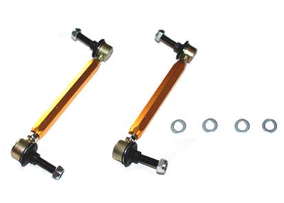 Whiteline Sway Bar Link Pair Heavy Duty KLC140-215