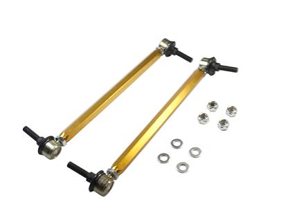 Whiteline Sway Bar Link Pair Heavy Duty KLC140-315
