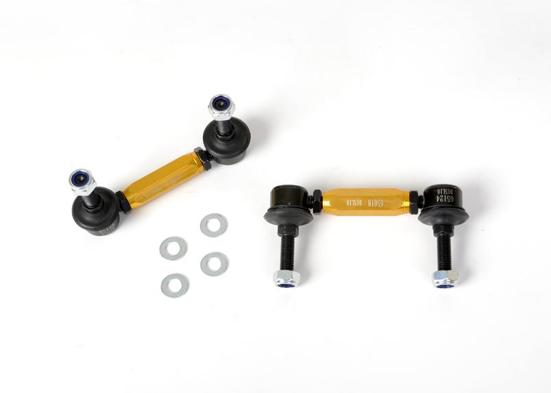 Whiteline Sway Bar Link Pair Heavy Duty KLC141