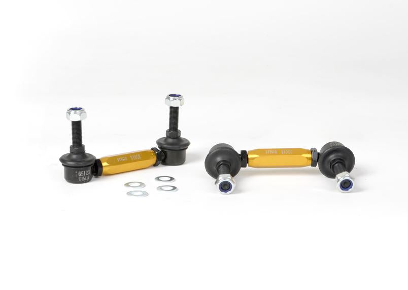 Whiteline Sway Bar Link Pair Heavy Duty KLC141