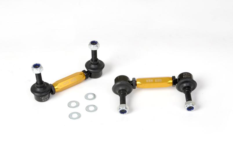 Whiteline Sway Bar Link Pair Heavy Duty KLC141