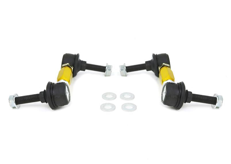 Whiteline Sway Bar Link Pair Heavy Duty KLC142