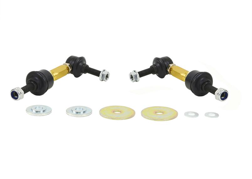 Whiteline Sway Bar Link Pair Heavy Duty KLC143