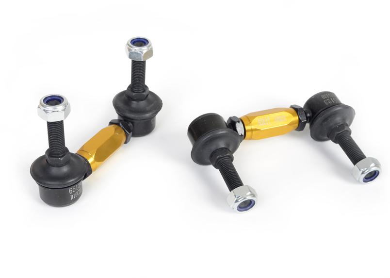 Whiteline Sway Bar Link Pair Heavy Duty KLC144